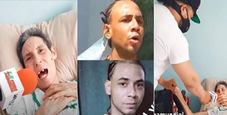 Habla madre de joven que mató a su hermano en La Vega