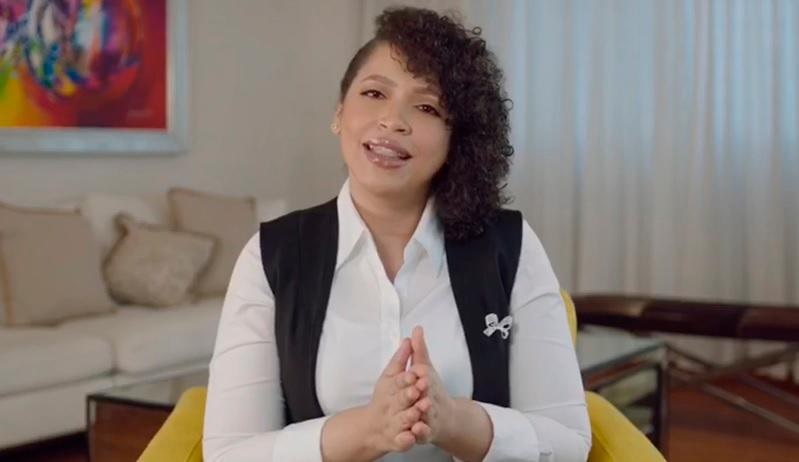 Juliana O’Neal comparte su experiencia tras larga batalla contra el cáncer