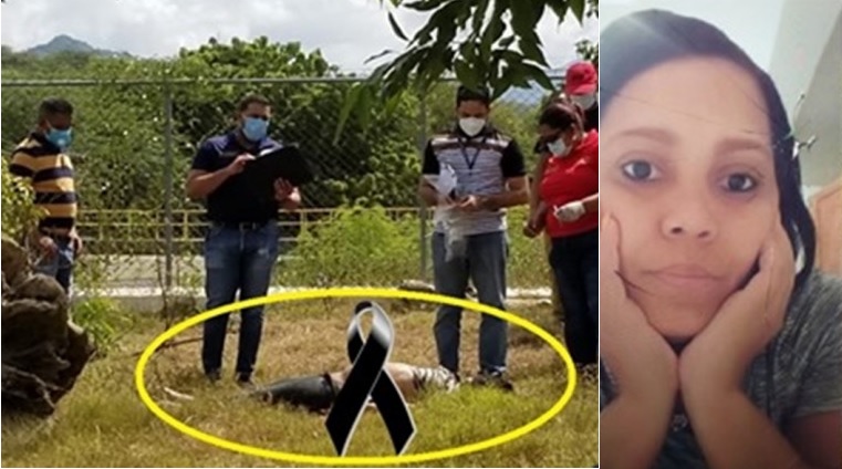Encuentran muerta en un canal joven desaparecida en Navarrete