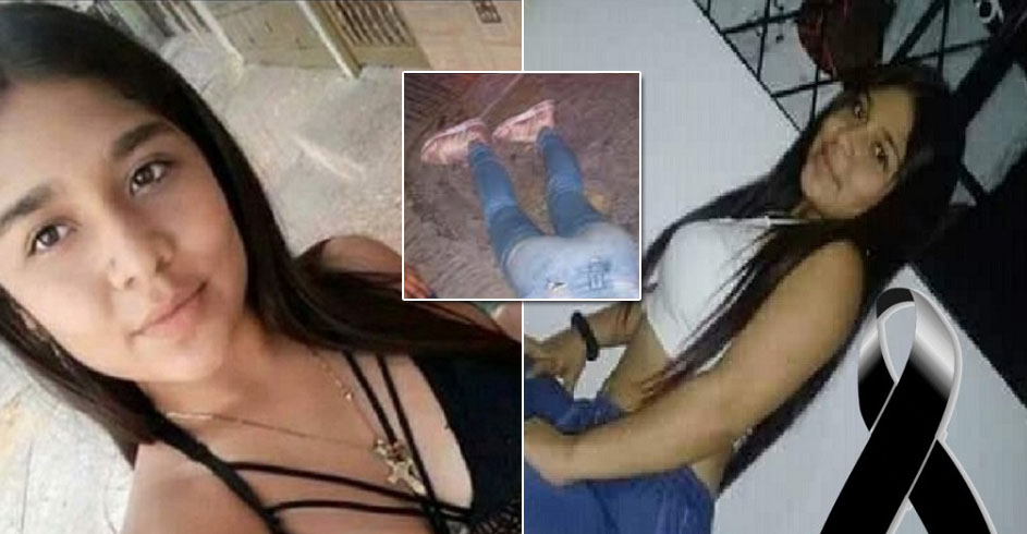 Adolescente de 15 años fue asesinada en su cumpleaños