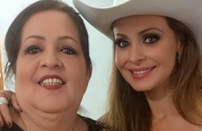 GabySpanicmadre