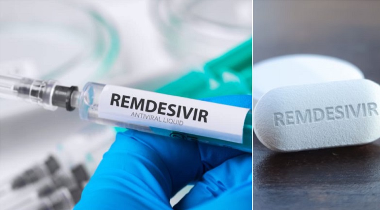 Remdesivir