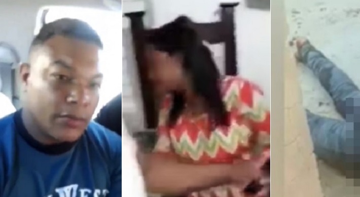 Hombre le quitó la vida al amante de su mujer; explica lo que le hacían