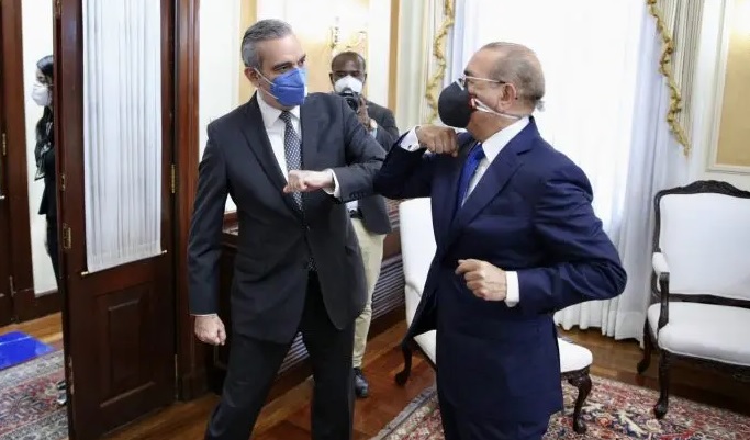 danilomedinavsluisabinader