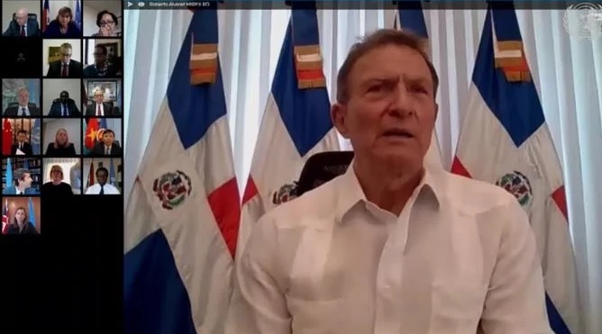 diceÁlvarez