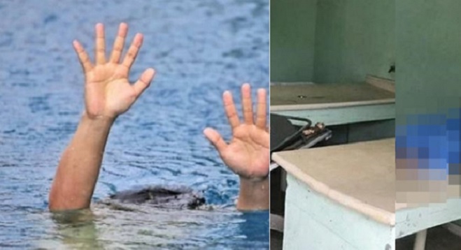 Dos menores pierden la vida ahogados en la playa