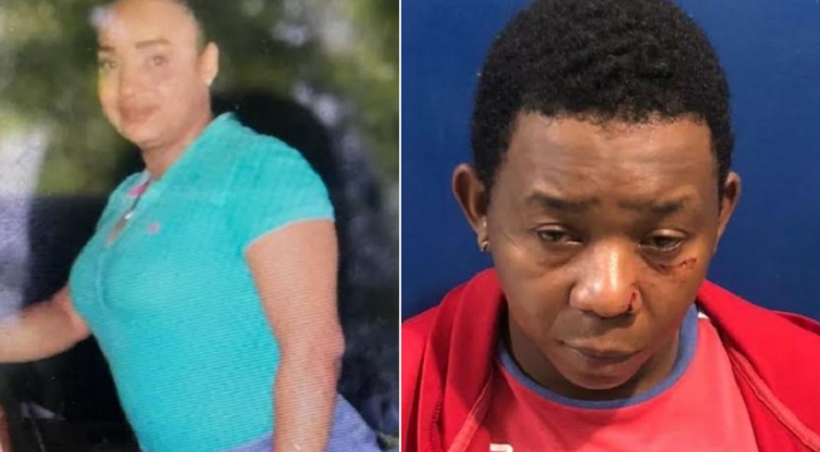 Hombre mata a tiros a su pareja sentimental en San Francisco de Macorís