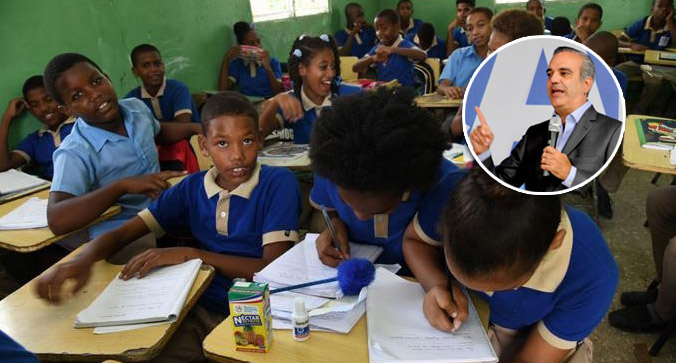 Gobierno pretende dar clases presenciales con permiso de ...