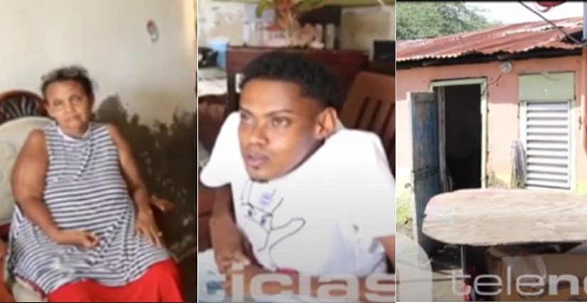 Makoca R pide ayuda para cumplir el sueño de su madre
