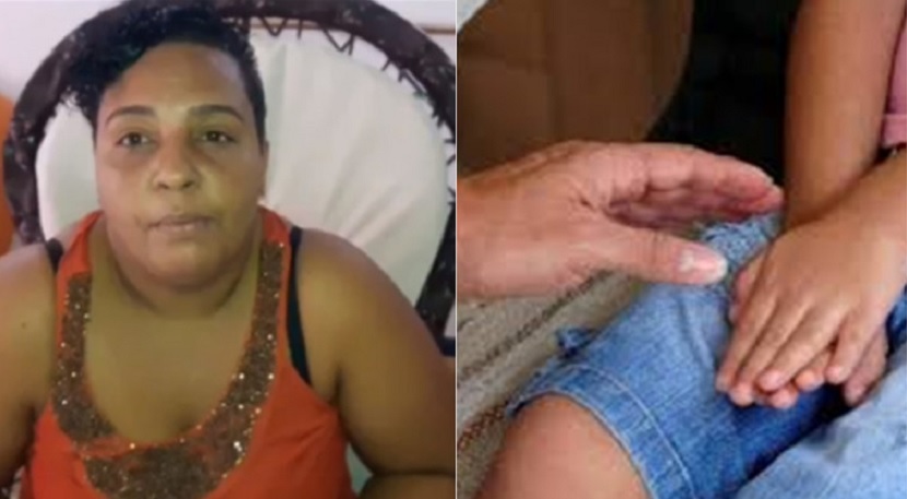 Mujer pide ayuda para apresar profesor que supuestamente abusó de sobrina