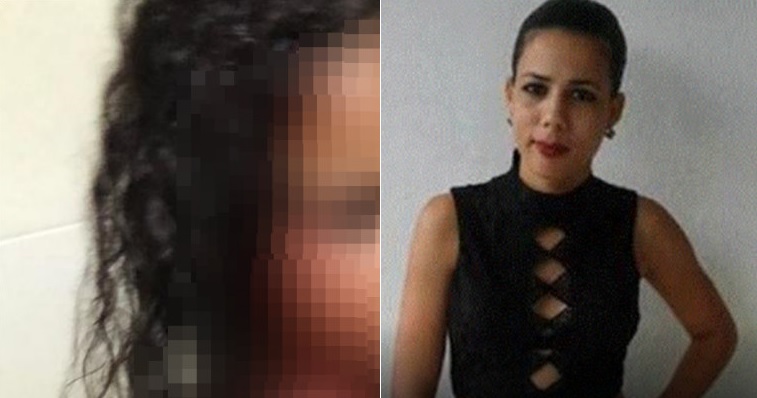 Dictan prisión contra madre que golpeaba hija en San Francisco de Macorís