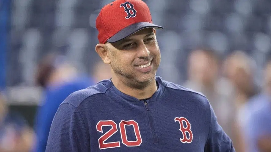 AlexCora