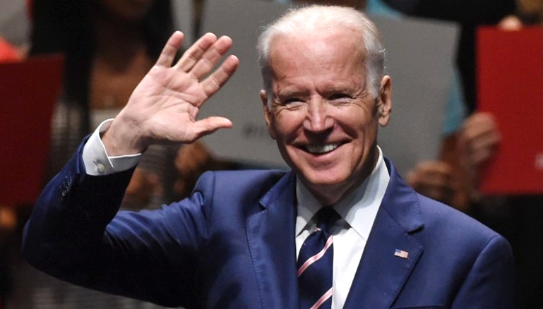 Bidenpersed