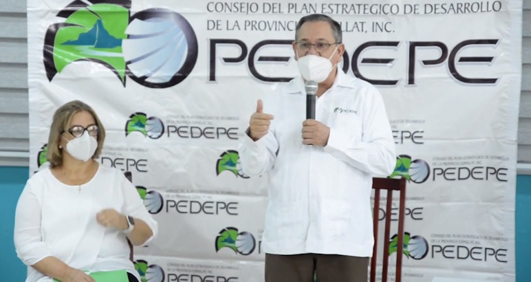 Pededeplanestrategido