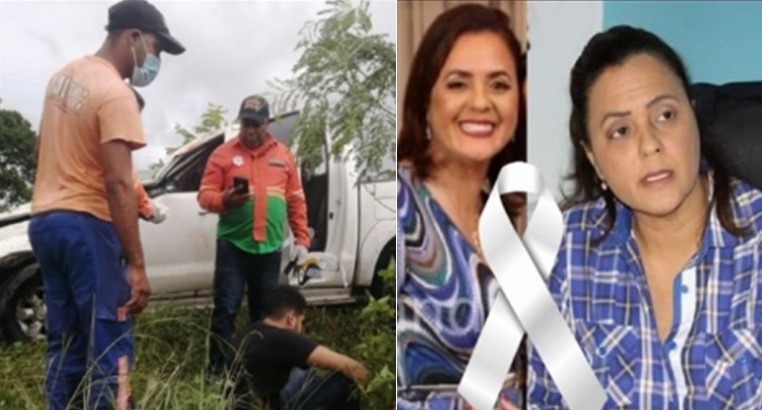 Arquitecta pierde la vida en accidente de tránsito en Higüey