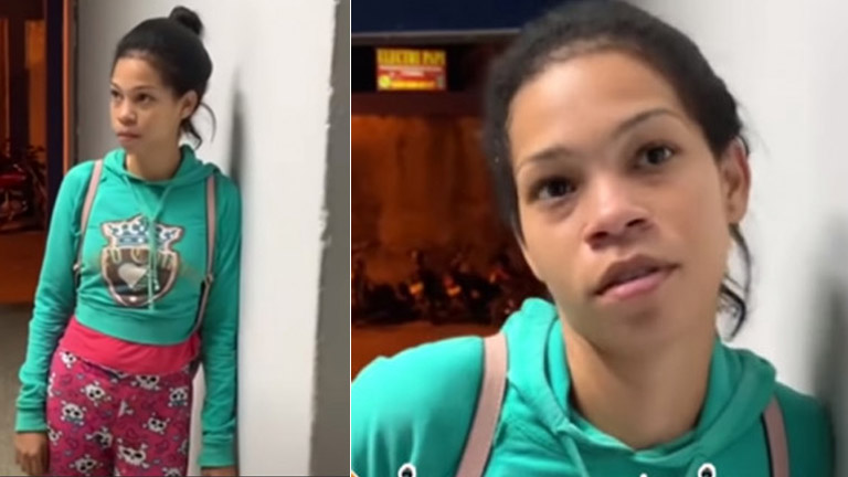 Su madre la reportó desaparecida y se llevó una sorpresa ‘yo me casé’