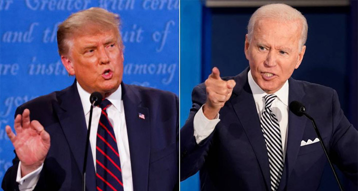 domnaltrumpbiden