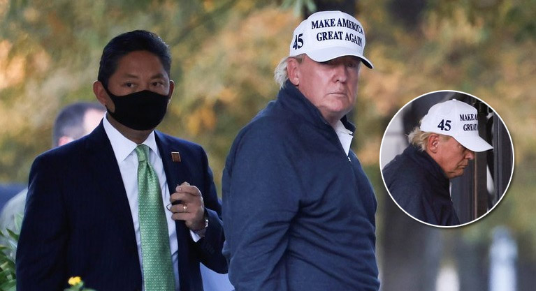 Donald Trump insiste en que ganó las elecciones tras confirmarse su derrota