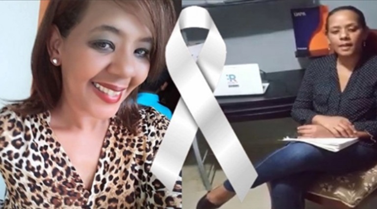 Ha fallecido la profesora Marcelys Gautreaux