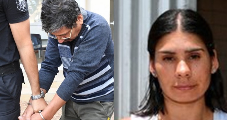 Mi papá me embarazó cuatro veces, pero todavía hay algo peor