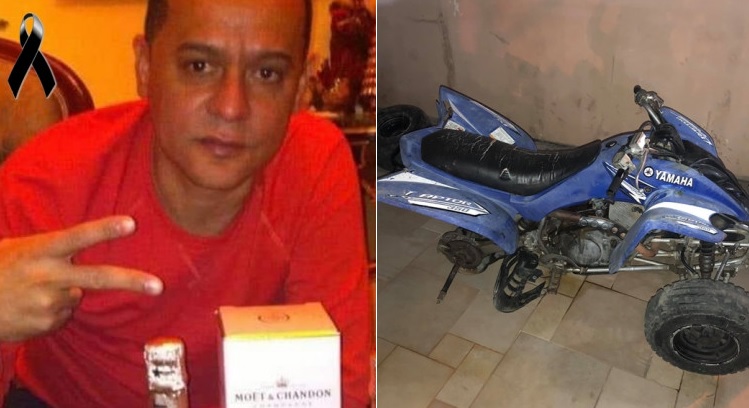 Perdió la vida cuando regresaba de disfrutar de su hobby favorito
