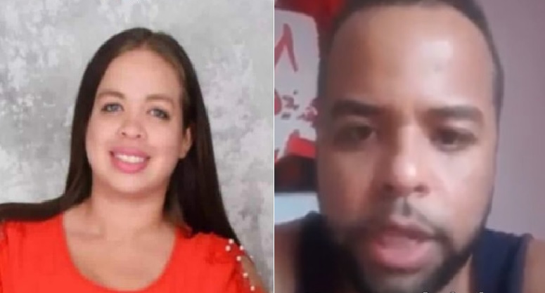 Encuentran joven desaparecida sin ropa y pidiendo auxilio en Santiago