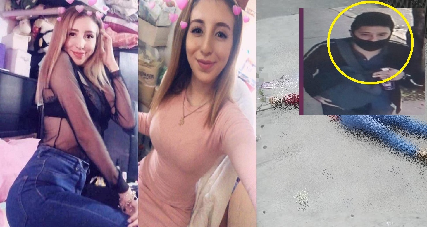 Joven salió a ponerse uñas y la mataron de un disparo