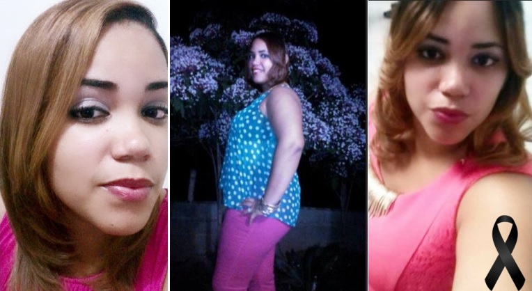 Joven embarazada pierde la vida La Canela Santiago
