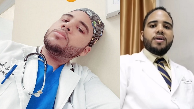 Otro profesional de la salud perdió la batalla contra el Coronavirus