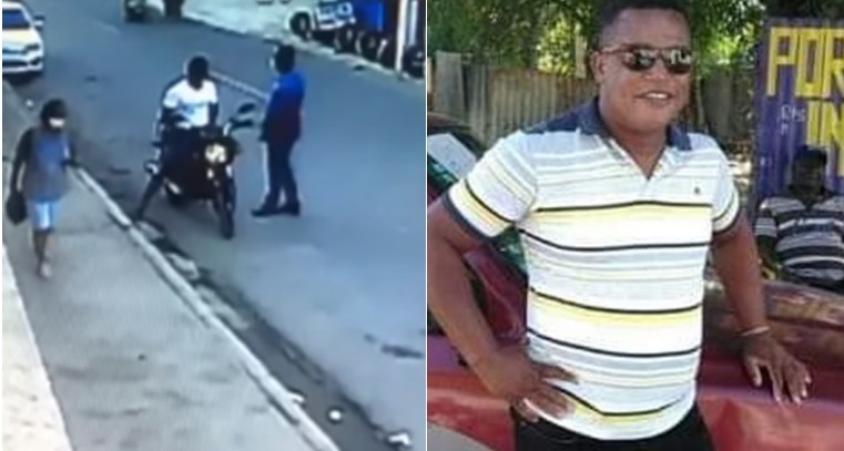 Pensaban que estaba desaparecido, pero era de parranda