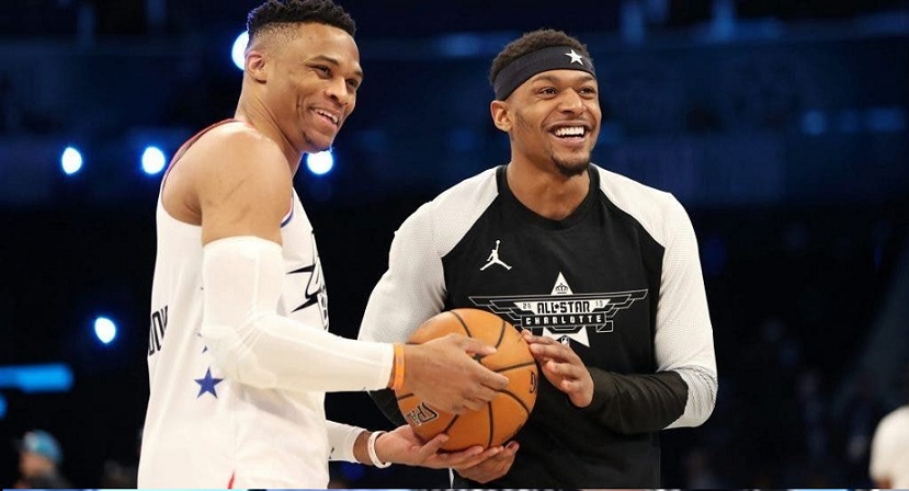 Bradley Beal