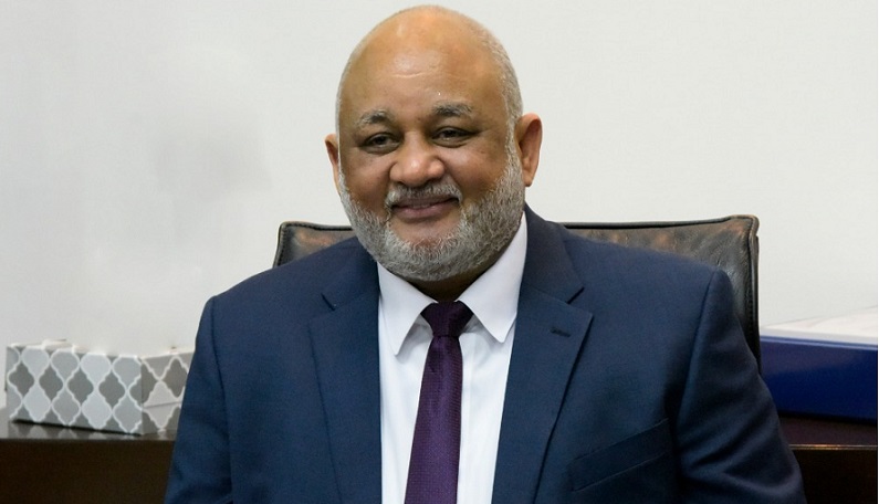 Roberto Fulcarminsitro