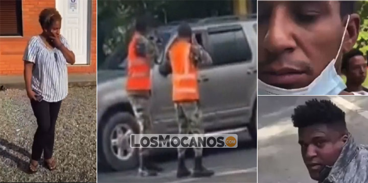 Dos hombres secuestraron empleada de la alcaldía de Arenoso