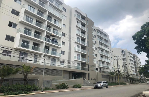 Procuraduría antilavado ocupa 22 apartamentos de lujo en Boca Chica