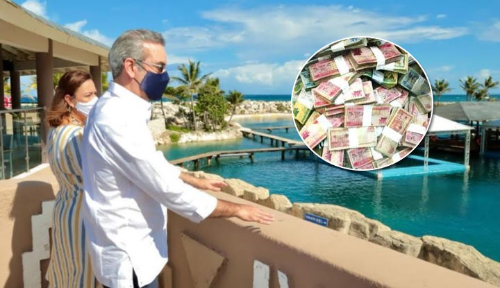 Abinader anuncia plan relanzamiento de economía de la Rep. Dom