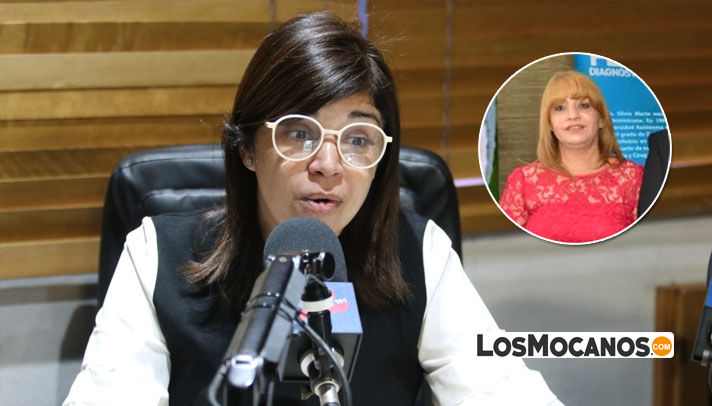 Ana Simó dice Magaly Medina debió ser tratada igual que los demás por el juez Alejandro Vargas