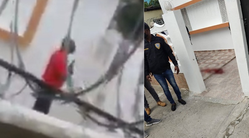 Capitán de la Policía ultima a expareja y hiere a otra mujer