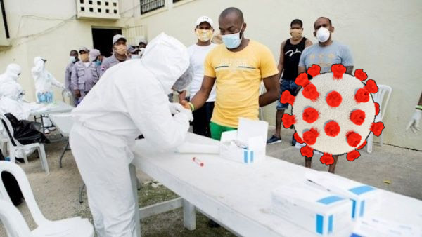 Advierten que RD se enfrenta a segunda ola de coronavirus