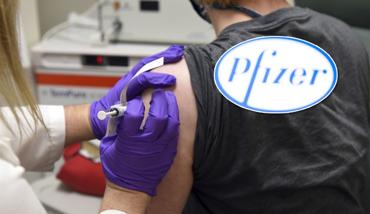 Se detecta en EEUU la primera reacción alérgica grave a la vacuna de Pfizer