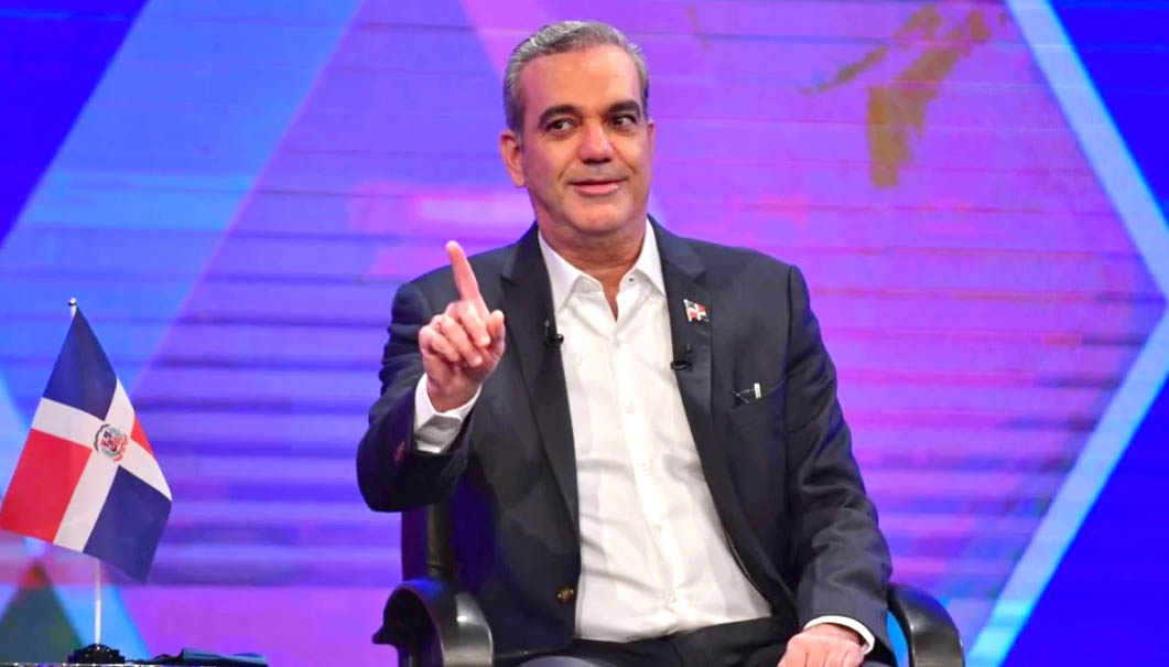 Presidente Abinader dice que el Coronavirus está controlado en República Dominicana