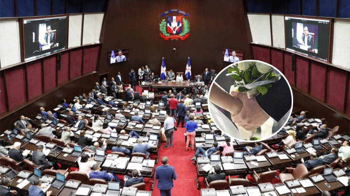 Congreso prohíbe finalmente el matrimonio con menores de edad en RD