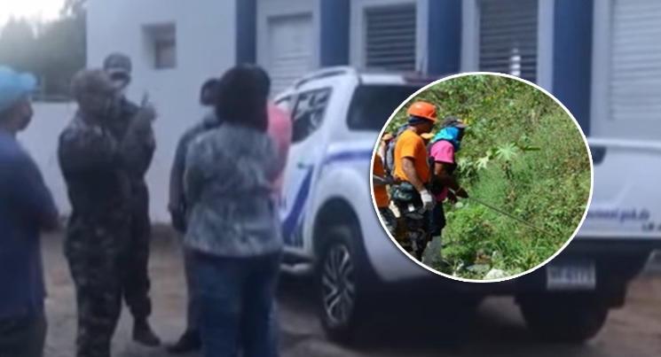 Madre embriagada: raptaron y violaron a mi niña