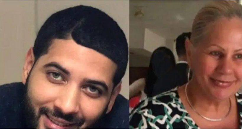 Ofrecen recompensa por captura de dominicano sospechoso de estrangular a su madre en El Bronx