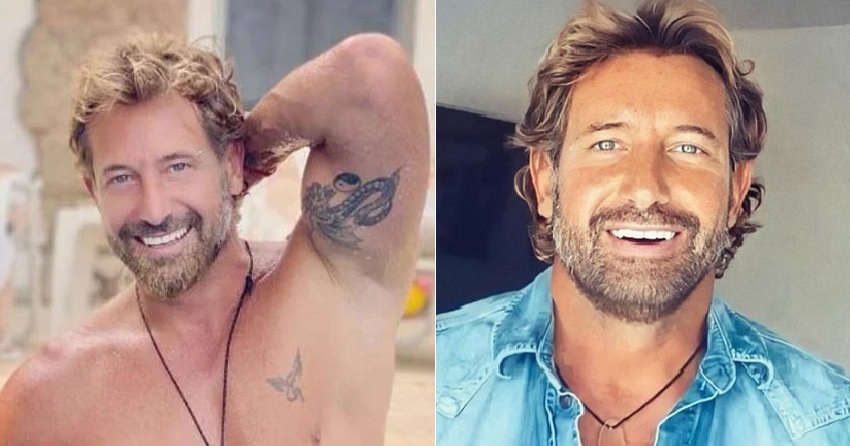 Se filtra vídeo íntimo de actor Gabriel Soto 'Eso pasó hace muchos años y me hago completamente responsable de este tema'