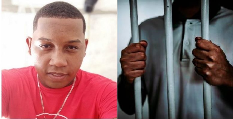 Joven fue engañado por un empleo que lo llevó a la cárcel; su hermana clama justicia