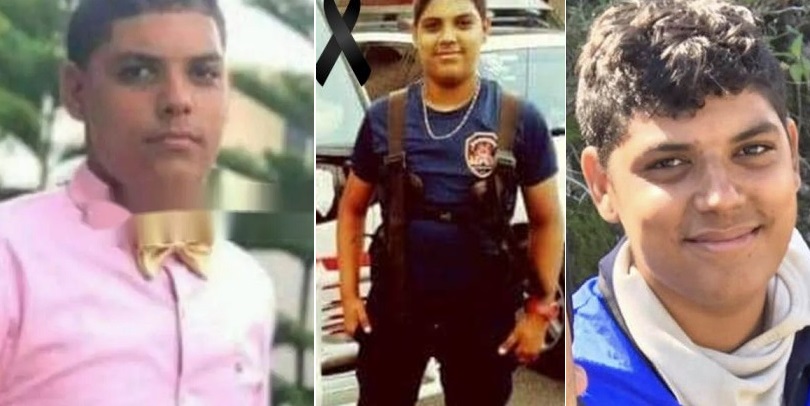 Muere joven bombero cuando se dirigía a su trabajo en La Vega