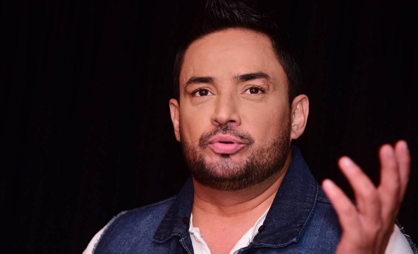 Manny Manuel “Me cansé de llevar una doble vida”