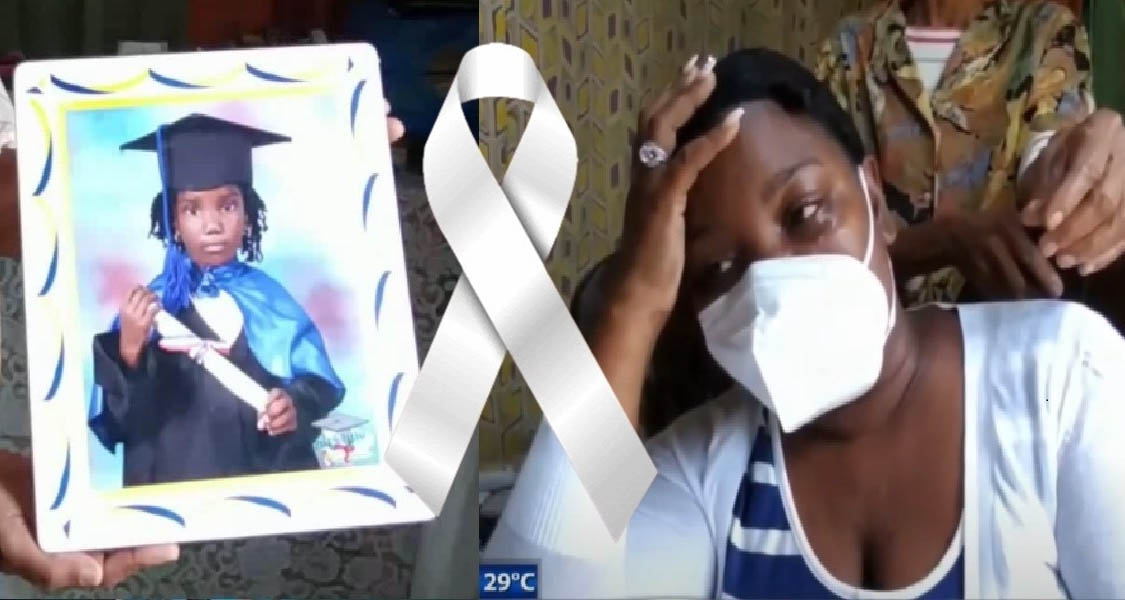 Niña de 10 años perdió la vida por falta de atenciones médicas en Samaná