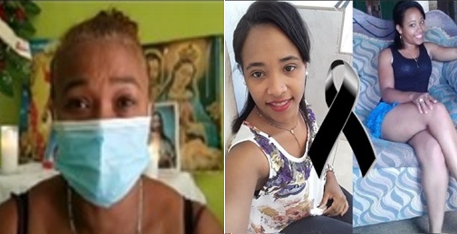 Joven perdió la vida atropellada después salir de su trabajo en Santiago