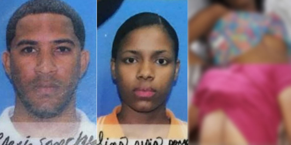 Hombre ultima a su pareja y luego se quita la vida en Herrera